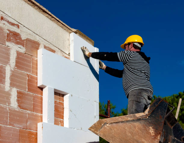 Best Insulation for Specific Applications in Kensett, AR
