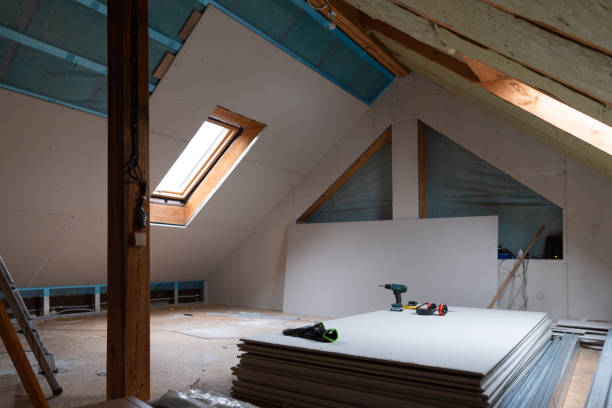 Best Commercial Insulation in Kensett, AR