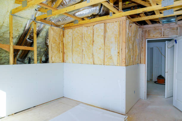 Best Insulation Installation Services in Kensett, AR